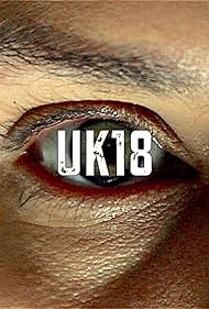 UK18 watch-UK18