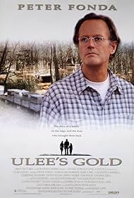 Ulee s Gold watch-Ulee s Gold