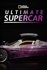 Ultimate Supercar watch-Ultimate Supercar