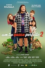 Um Tio Quase Perfeito (2) watch-Um Tio Quase Perfeito (2)