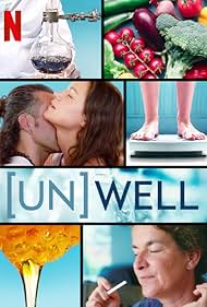 Un Well watch-Un Well