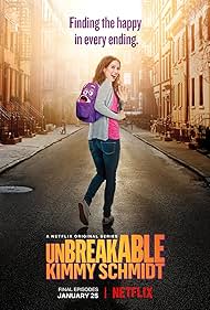 watch-Unbreakable Kimmy Schmidt