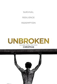Unbroken watch-Unbroken