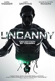 Uncanny watch-Uncanny