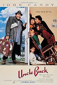 Uncle Buck watch-Uncle Buck