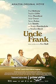 Uncle Frank watch-Uncle Frank