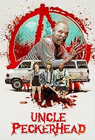 Uncle Peckerhead watch-Uncle Peckerhead
