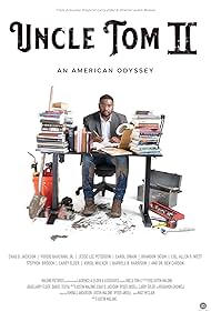 Uncle Tom II An American Odyssey watch-Uncle Tom II An American Odyssey