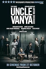 Uncle Vanya watch-Uncle Vanya