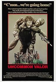 Uncommon Valor watch-Uncommon Valor