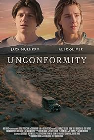 Unconformity watch-Unconformity