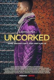 Uncorked watch-Uncorked