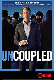 Uncoupled watch-Uncoupled