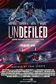 unDEFILED watch-unDEFILED