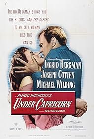 Under Capricorn watch-Under Capricorn
