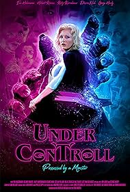 Under ConTroll watch-Under ConTroll