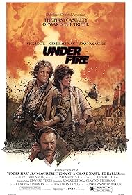 Under Fire watch-Under Fire