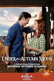 Under the Autumn Moon watch-Under the Autumn Moon