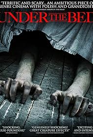 Under the Bed watch-Under the Bed