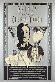 Under the Cherry Moon watch-Under the Cherry Moon