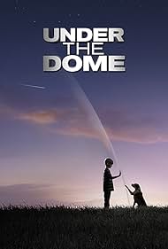 Under the Dome watch-Under the Dome