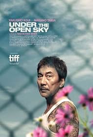 Under the Open Sky watch-Under the Open Sky