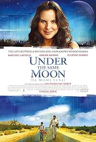 Under the Same Moon watch-Under the Same Moon