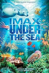 Under the Sea 3D watch-Under the Sea 3D