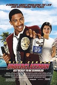 Underclassman watch-Underclassman