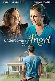 Undercover Angel watch-Undercover Angel