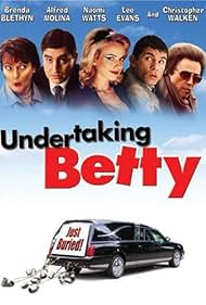 Undertaking Betty watch-Undertaking Betty
