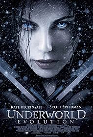 Underworld Evolution watch-Underworld Evolution