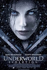 Underworld Evolution