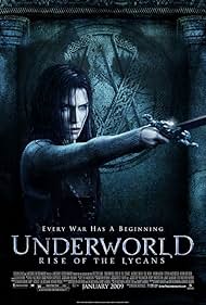 Underworld Rise of the Lycans watch-Underworld Rise of the Lycans