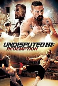 Undisputed III Redemption watch-Undisputed III Redemption