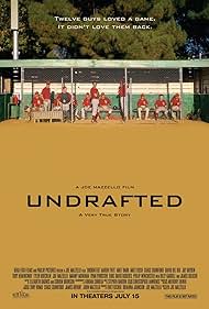 Undrafted watch-Undrafted