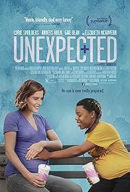 Unexpected watch-Unexpected