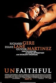 Unfaithful watch-Unfaithful