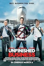 Unfinished Business watch-Unfinished Business