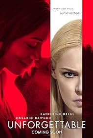 Unforgettable watch-Unforgettable
