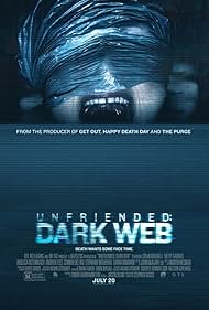 Unfriended Dark Web watch-Unfriended Dark Web
