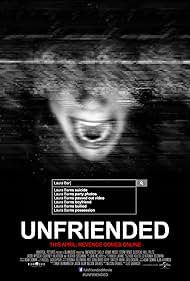 Unfriended watch-Unfriended