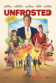 Unfrosted watch-Unfrosted