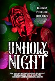 Unholy Night watch-Unholy Night