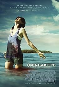 Uninhabited watch-Uninhabited