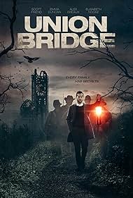Union Bridge watch-Union Bridge