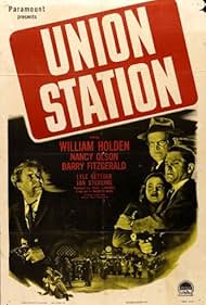 watch-Union Station