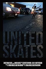 United Skates watch-United Skates