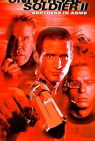 watch-Universal Soldier II  Brothers in Arms