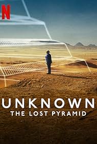 Unknown The Lost Pyramid watch-Unknown The Lost Pyramid